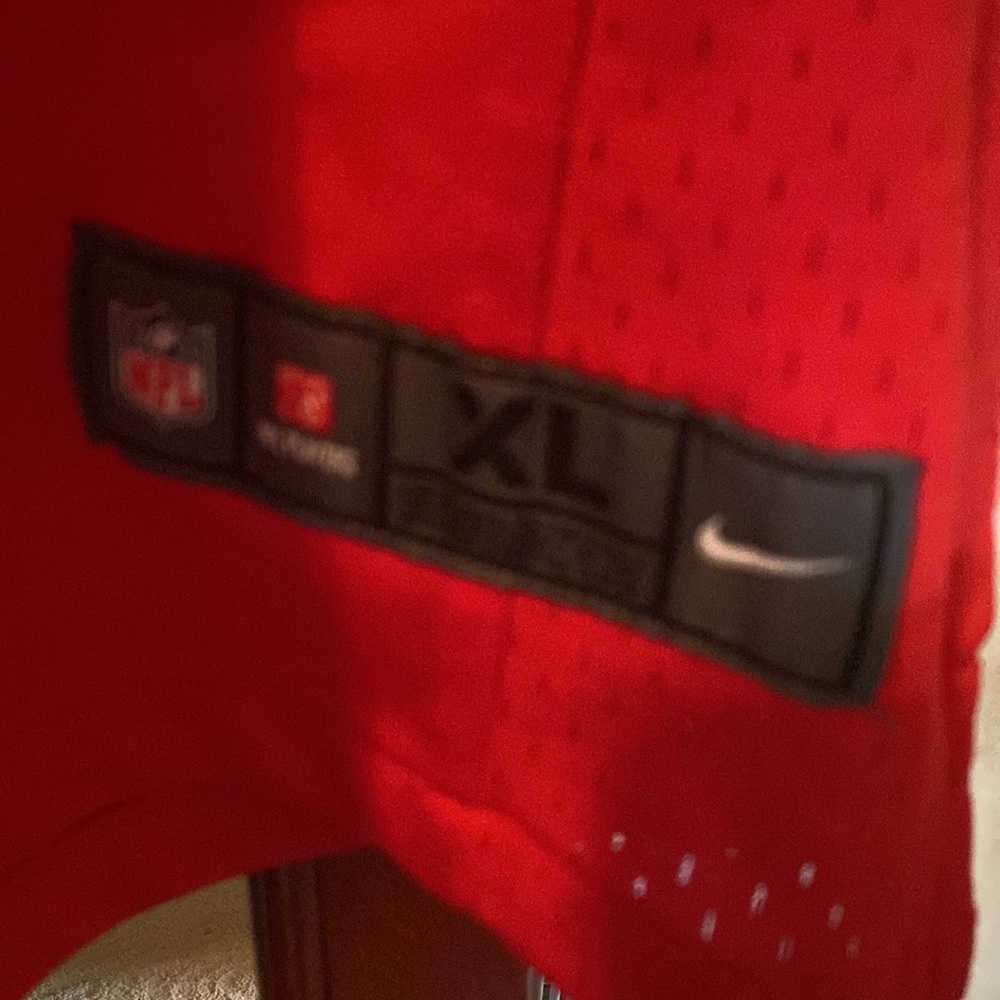 Mathieu jersey - Picture 2 of 4